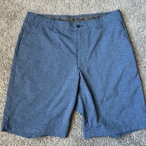 Ben hogan men’s golf shorts, water resistant shorts,